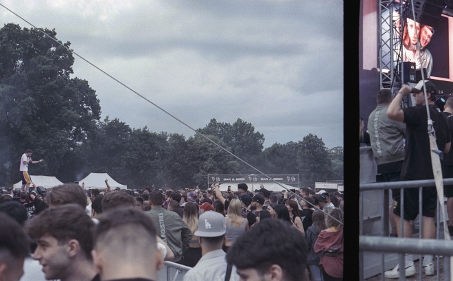 23 FRONTLINE FESTIVAL 2023